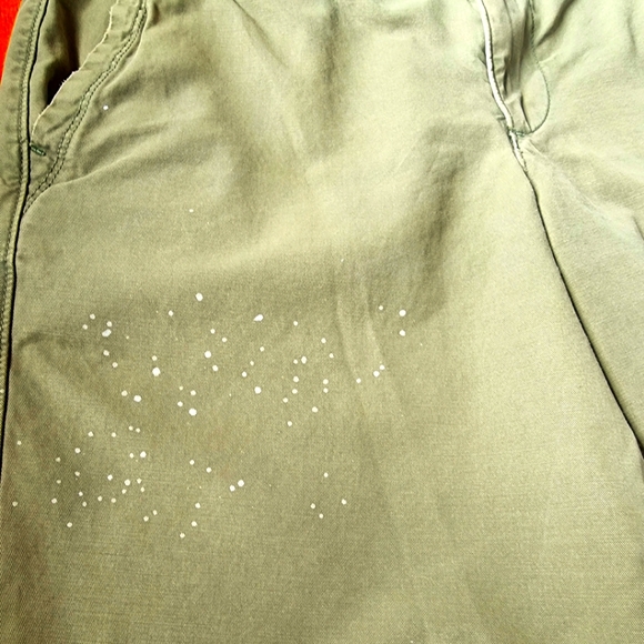 🌟3/$40 Sale!Mix & Match🌟 Gap Men's Khaki Shorts - Picture 10 of 10